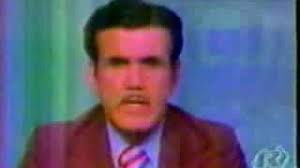 Sueño con un país donde prive la noticia e información de buena calidad