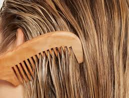 Once again for good measure, wear a silk scarf around your head or sleep on a silk pillow. How To Sleep With Wet Hair At Length By Prose Hair