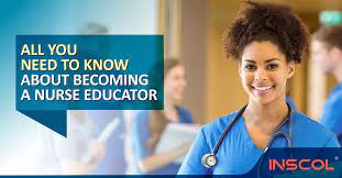 Print, sign, date, and send this form to all nursing licensing authorities where you were ever licensed or registered outside of canada. Explore Established Study Pathways Become A Nurse Educator In Canada Inscol Canada