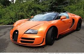 Bugatti Bugatti Veyron Grand Sport Vitesse Bugatti Veyron Bugatti Veyron Vitesse