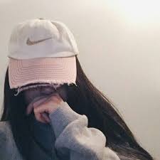 4k00:29three young smiling hipster women in summer dresses.girls taking selfie self portrait photos or video on smartphone.models posing in the studio near pink wall.making duck face,show positive grimace. Nike Fashion And Girl Image Girl Hiding Face Cool Girl Pictures Girl With Hat