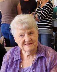 Mildred Hope Harkey Hooper Obituary November 25, 2016