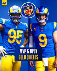 Los Angeles Rams (@rams) · Los Angeles, CA