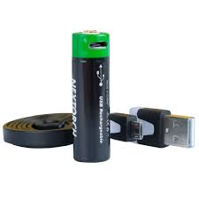 Find a store for local pricing and availability. Purchase The Nextorch Battery 14500 Usb Li Ion 3 6v 750 Mah By A