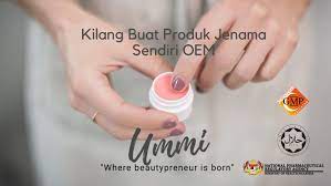 Karl storz produces the highest quality rigid and flexible endoscopes, instruments and equipment across 16 different medical specialties and. Seri Mh Ummi Kilang Kosmetik Oem Home Facebook