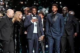 Le miracle de la pleine conscience livre : Cesar 2020 Le Triomphe Des Miserables Et Le Palmares Complet