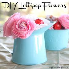 Maybe you would like to learn more about one of these? Diy Lollipop Flowers