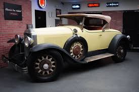 Image result for Arrete Red 1929 Buick