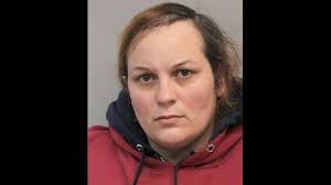 Texas woman accused of killing friend, taking baby sentenced