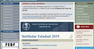 Como funciona cada etapa do vestibular da uerj. Enem Conectado Conteudos E Orientacoes Para Enem E Sisu 2021 Concursos Para Estudantes Vestibular Uerj 2021