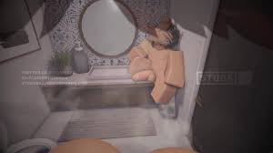 Hot Shower (10K Twitter Special) - FAPCAT
