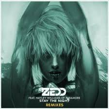 Listen to Zedd & Lucky Date ft. Ellie Goulding
