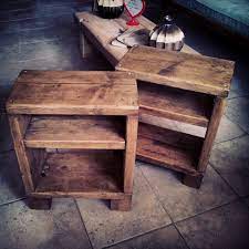 The most common sizes are 15, 18, 21, and 24. Bedside Cabinets Made From Reclaimed Scaffolding Boards 85 Each Or Two For 150 Home Decor Furniture Furniture Diy Diy Furniture