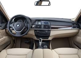 2011 Bmw X5 Bmw X5 Bmw Interior Bmw