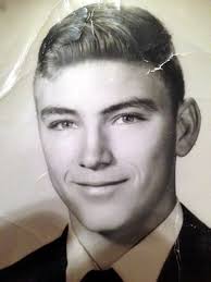 Andrew Weyman Forbes Obituary