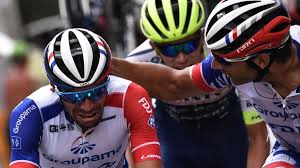 Watch tour de france 2019 final race live stream. Tour De France 2019 Thibaut Pinot Cet Abandon Je Ne L Accepte Pas Eurosport