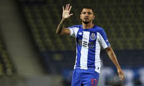 Corona was given the nickname tecatito during his early years at monterrey. Tecatito Corona El Siguiente Golpe Que Prepara El Sevilla