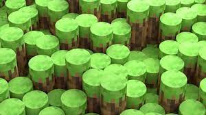 3d animation of seamless loop. Minecraft Background Stock Video Footage 4k And Hd Video Clips Shutterstock