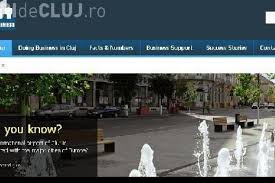 Geografia turismului, geografie, cartografie, planificare teritorială, hidrologie. Facultatea De Business Stiri De Cluj