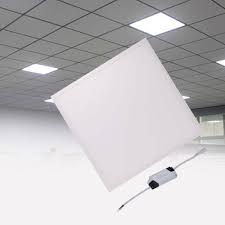 Led Panel 62x62cm 40w Premium Deckenleuchte Fur Rasterdecke 4000lm Lifud Trafo Eek A Bur In 2020 Office Furniture Set Ikea Office Furniture Office Furniture Design