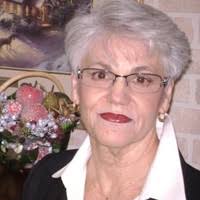 Patricia (Patty) Harper