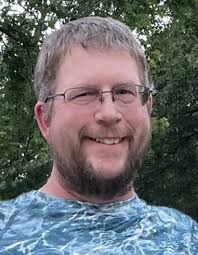 Death of Michael William Winstead