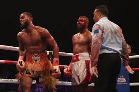 Jack jackie the kid giacalone the new boss of the detroit mafia has officially appointed his cabinet, so to… Badou Jack Tony Weeks Pictures Photos Images Zimbio