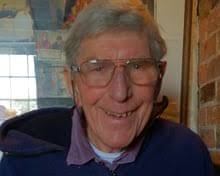 Sir Michael Rawlins obituary