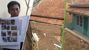 Setelah sekian bulan, uang tersebut berbungasehingga pak eko bisa melunasi hutang tersebut dengan mengangsur sebesar rp138.000,00 perbulan selama masa peminjaman tersebut. Viral Rumahnya Pernah Terkepung Tanpa Akses Masuk Nasib Pak Eko Saat Pandemi Tiga Bulan Menganggur Halaman All Tribun Jakarta