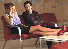 Gg S3e22 Last Tango Then Paris Serena Van Der Woodsen Gossip Girl Gossip Girl Fashion Girl Couple