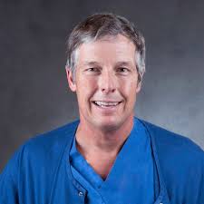 Michael Mellenthin, MD