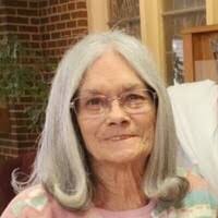 Jeannie Greenwood Obituary