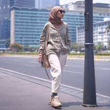 ✅gratis ongkir sepuasnya ✅ original. Zaskia Mecca Disindir Warga Karena Kritik Metode Bangunin Sahur Pakai Toa Masjid Kumparan Com
