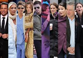New Year S Eve Film It Felt Like Too Much Of A Copy Of Love Actually Steemit