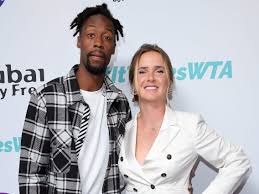 Jun 29, 2021 · suspendu lundi, le match entre gaël monfils et christopher o'connell a de nouveau été arrêté mardi. Gael Monfils And Elina Svitolina Announce Split After Two Years