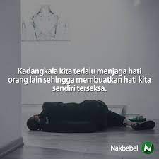 Jika anda lebih selesa untuk duduk di rumah dan ambil cuti tanpa gaji, boleh sahaja gunakan alasan untuk duduk rumah dan jaga anak. Facebook