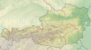 Österreich liegt im südlichen mitteleuropa und hat die fläche von drei und achtzig tausend acht hundert vier und fünfzig. Osterreich Wikipedia
