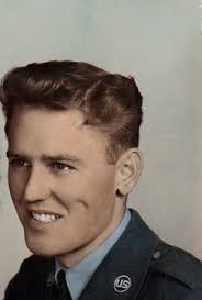 Paul Mccasland's Instagram, Twitter & Facebook