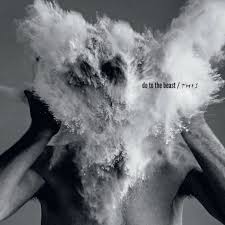 Afghan Whigs Do To The Beast Alternative Rock Beast Best Album Art