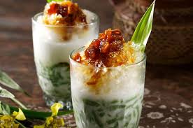 Mudah sekali cara membuat cendol dawet itu. Beli Cendol Di Pasar Lalu Olah Dengan Resep Es Dawet Ini Pasti Jadi Spesial Sajian Sedap