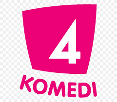 Program tv stacji tv 4 na 14 dni. Logo Tv4 Komedi Kanal 11 Comedy Png 600x720px Logo April 14 Area Brand Comedy Download Free