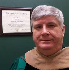 Any former St. James Grade School football players from Kansas City, MO?