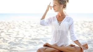 Yoga breath is an important element of performing any yoga pose. How To Breath Correctly During Yoga A Step By Step Guide Ndtv Food