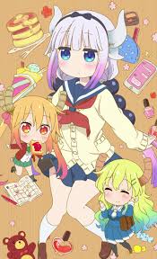 Check spelling or type a new query. Kobayashi Dragon Maid Ova 1920x3157 Wallpaper Teahub Io