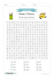 Klasse ein und folge den links, z.b. Tipss Und Vorlagen Learning Farben Learning Color Words Worksheets Pdf 2019 Englisch Arbeitsblatter Englisch Lernen Kostenlos Englisch Lernen Kinder