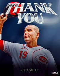 Joey Votto (@JoeyVotto) / X