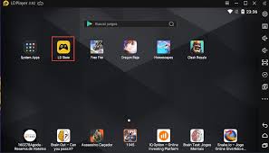 Genel olarak, octopus, android oyuncuları için harika bir uygulama olup, klavye veya gamepad ile hemen hemen her oyunu oynamayı mümkün kılar. Como Solucionar Los Problemas Al Iniciar Sesion Con Facebook Ldplayer