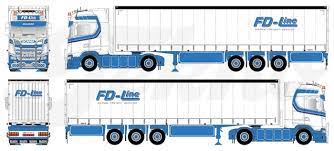 Scania ngs tekening / tekno scania ngs r730 highline tenden : Tekno Truck Model Drawing Fd Line Truck Relatiegeschenken