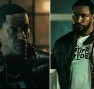 The Boys Didn't Recast Mother's Milk, Laz Alonso Shaved His ...