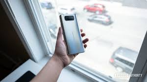There's powerful performance from the qualcomm®. 6rokscteqjiklm